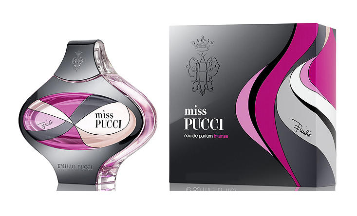 Emilio Pucci - Miss Pucci Intense