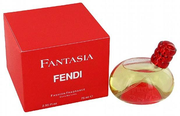 Fendi - Fantasia