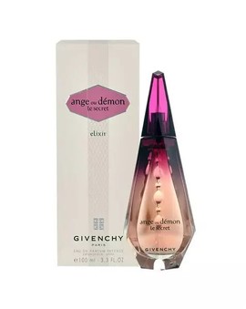 Отзывы на Givenchy - Ange Ou Demon Le Secret Elixir