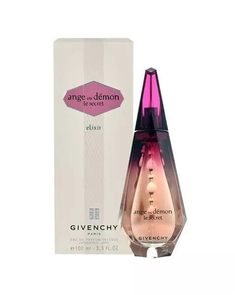 Givenchy - Ange Ou Demon Le Secret Elixir