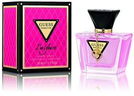 Отзывы на Guess - Seductive I'm Yours