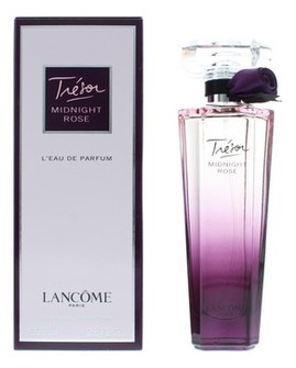 Отзывы на Lancome - Tresor  Midnight Rose