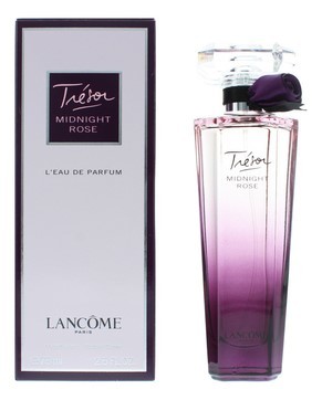 Lancome - Tresor  Midnight Rose