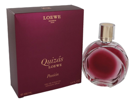 Отзывы на Loewe - Quizas,quizas,quizas Pasion