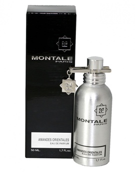 Отзывы на Montale - Amandes Orientales