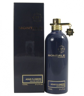 Отзывы на Montale - Aoud Flowers