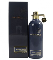 Купить Montale Aoud Flowers