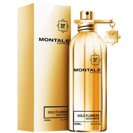 Отзывы на Montale - Gold Flowers