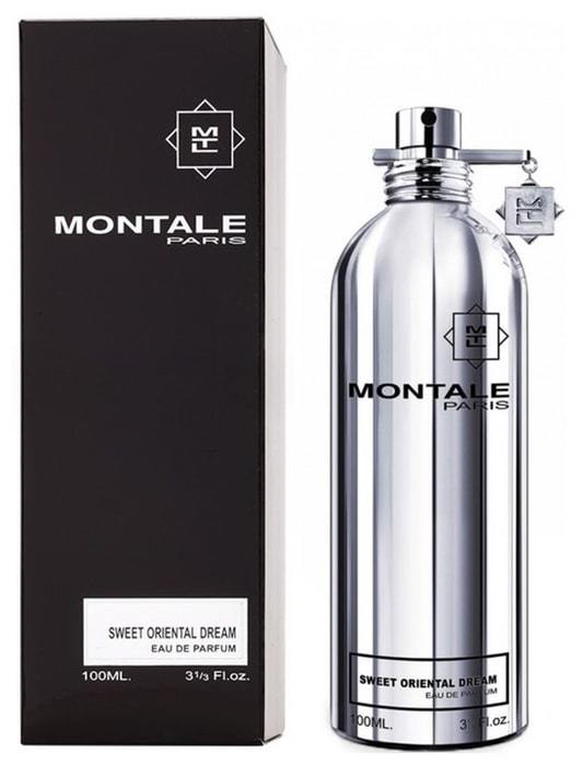 Montale - Sweet Oriental Dream