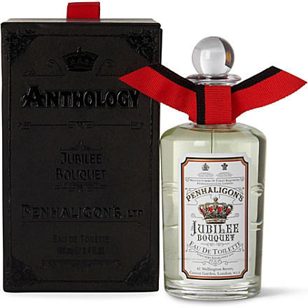 Penhaligon's - Anthology Jubilee Bouquet