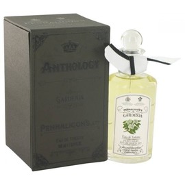 Отзывы на Penhaligon's - Anthology Gardenia