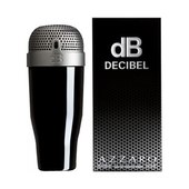 Мужская парфюмерия Azzaro Decibel