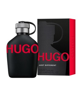 Отзывы на Hugo Boss - Hugo Just Different