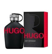 Мужская парфюмерия Hugo Boss Hugo Just Different