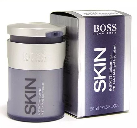 Hugo Boss - Skin