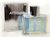 Мужская парфюмерия Geparlys Atrium Eau Bleue