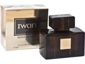 Мужская парфюмерия Geparlys Iwan Gold Edition