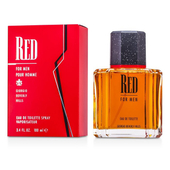 Мужская парфюмерия Giorgio Beverly Hills Red