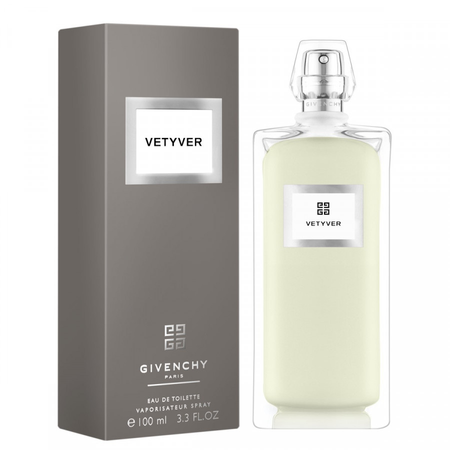 Givenchy - Vetyver