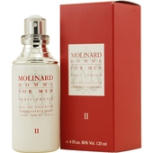 Мужская парфюмерия Molinard Homme II