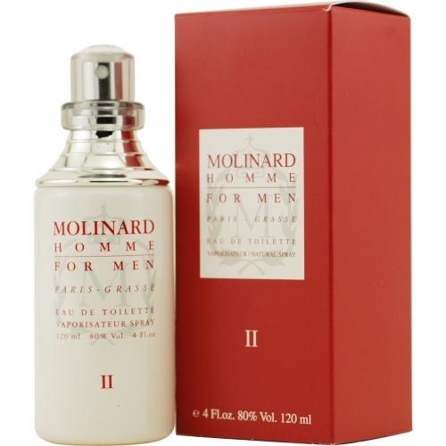 Molinard - Homme II