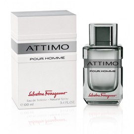 Отзывы на Salvatore Ferragamo - Attimo