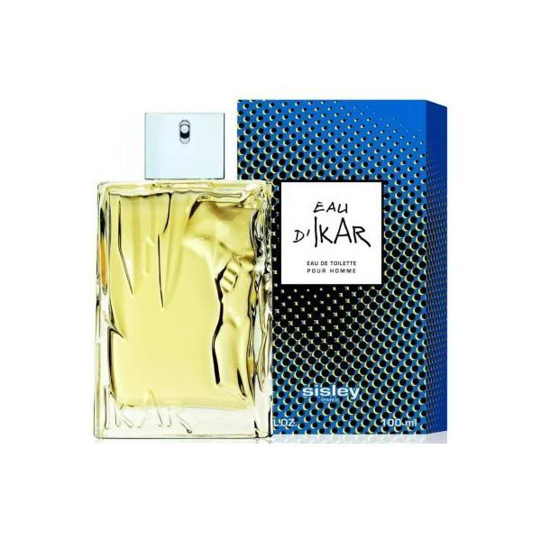 Sisley - Eau Dikar