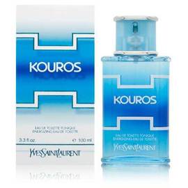 Yves Saint Laurent - Kouros Summer