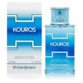 Мужская парфюмерия Yves Saint Laurent Kouros Summer Мужская парфюмерия Yves Saint Laurent Kouros Summer