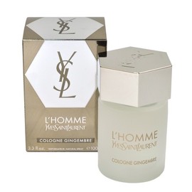 Отзывы на Yves Saint Laurent - L'homme Cologne Gingembre