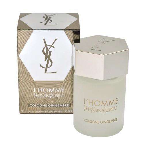 Yves Saint Laurent - L'homme Cologne Gingembre