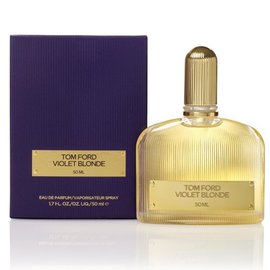 Отзывы на Tom Ford - Violet Blonde