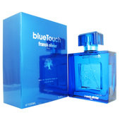 Мужская парфюмерия Franck Olivier Blue Touch