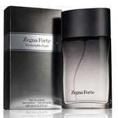 Мужская парфюмерия Zegna Forte