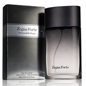 Мужская парфюмерия Zegna Forte Мужская парфюмерия Zegna Forte