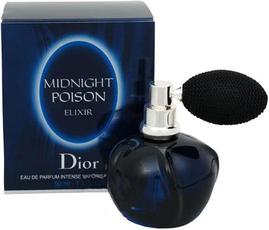 Отзывы на Christian Dior - Poison Midnight Elixir Intense