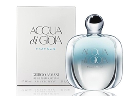 Отзывы на Giorgio Armani - Acqua Di Gioia Essenza