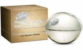 Отзывы на Donna Karan - Dkny Be Delicious Sparkling Apple