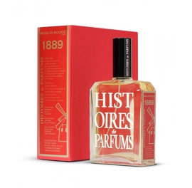 Купить Histoires De Parfums 1889 Moulin Rouge на Духи.рф | Оригинальная парфюмерия!
