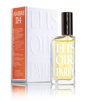 Купить Histoires De Parfums Ambre 114