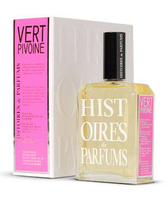 Купить Histoires De Parfums Vert Pivoine