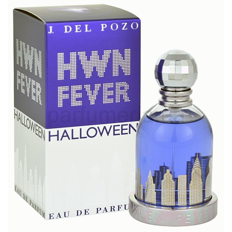 J. Del Pozo - Halloween Fever