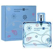 Mandarina Duck - Cute Blue