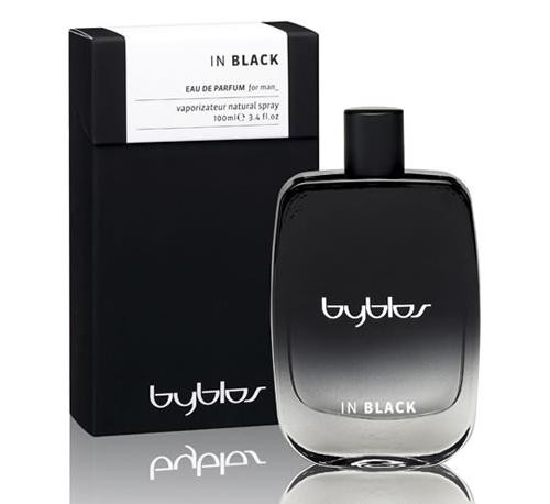 Byblos - In Black
