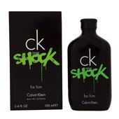 Купить Calvin Klein One Shock по низкой цене