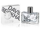 Мужская парфюмерия David Beckham Homme Мужская парфюмерия David Beckham Homme