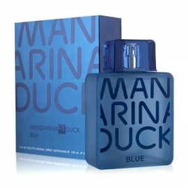Отзывы на Mandarina Duck - Blue