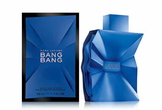 Marc Jacobs - Bang Bang