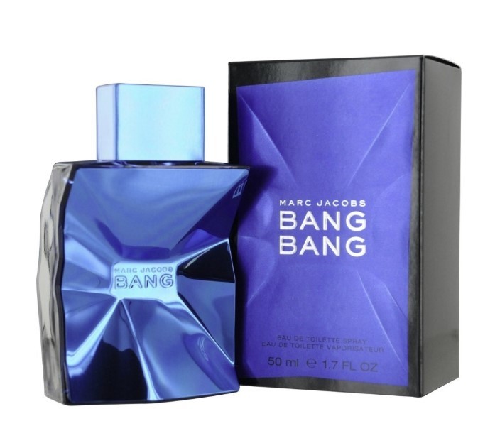 Marc Jacobs - Bang Bang