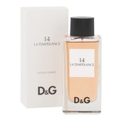 Купить Dolce & Gabbana 14 La Temperance